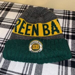 Green Bay Packers Beanie